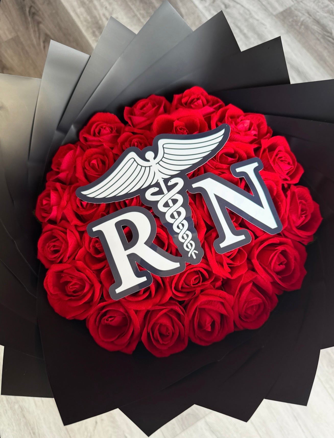 RN Bouquet