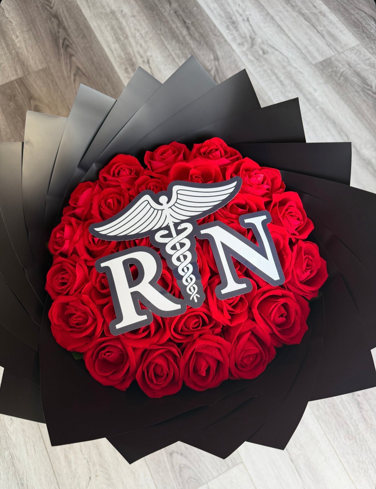 RN Bouquet