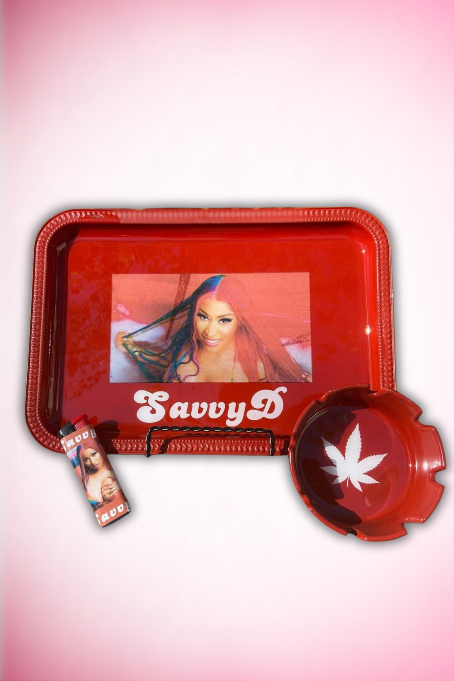 Smoke Accessories