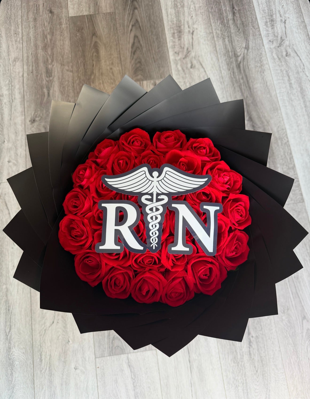RN Bouquet