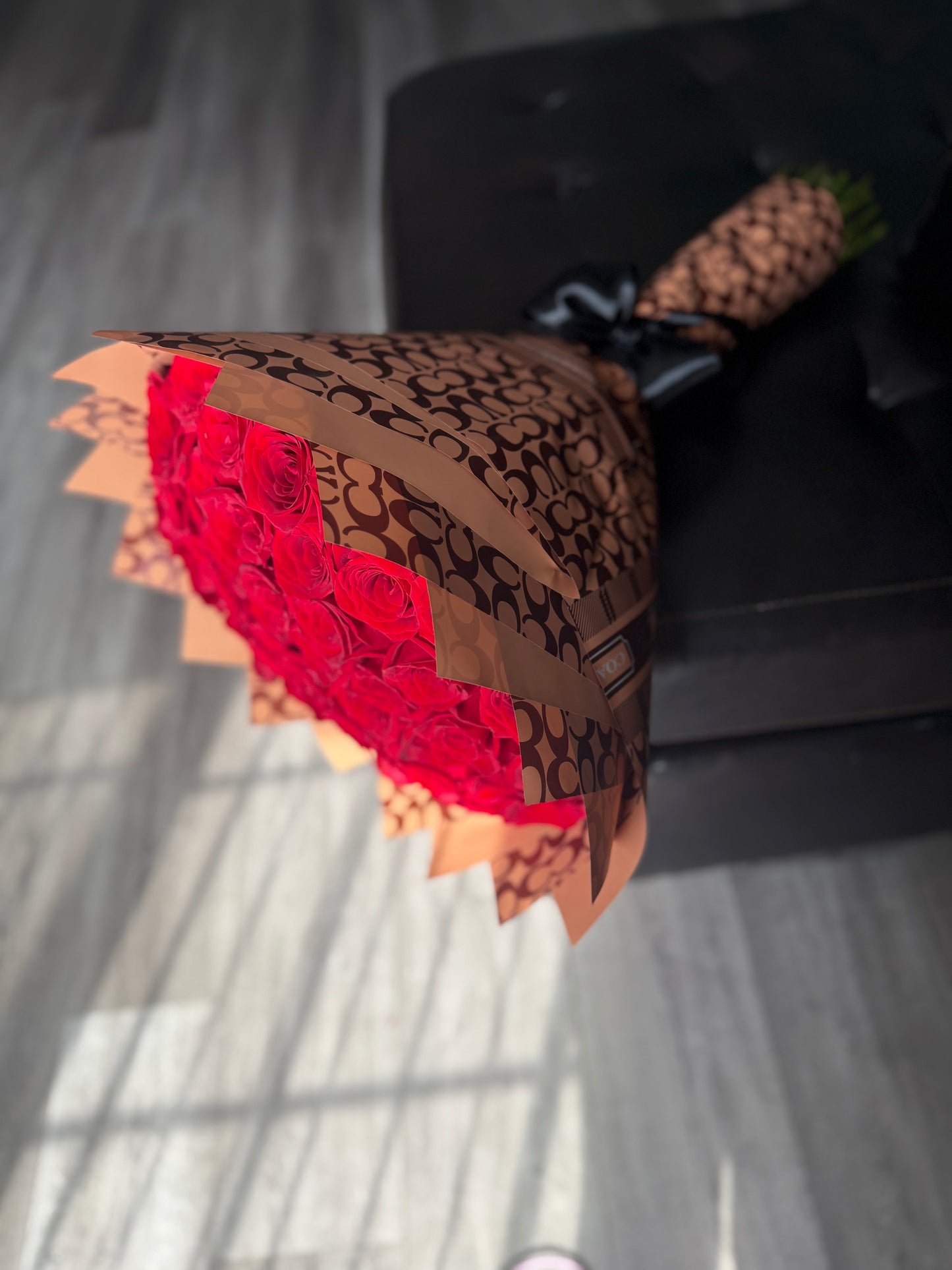 Red Roses