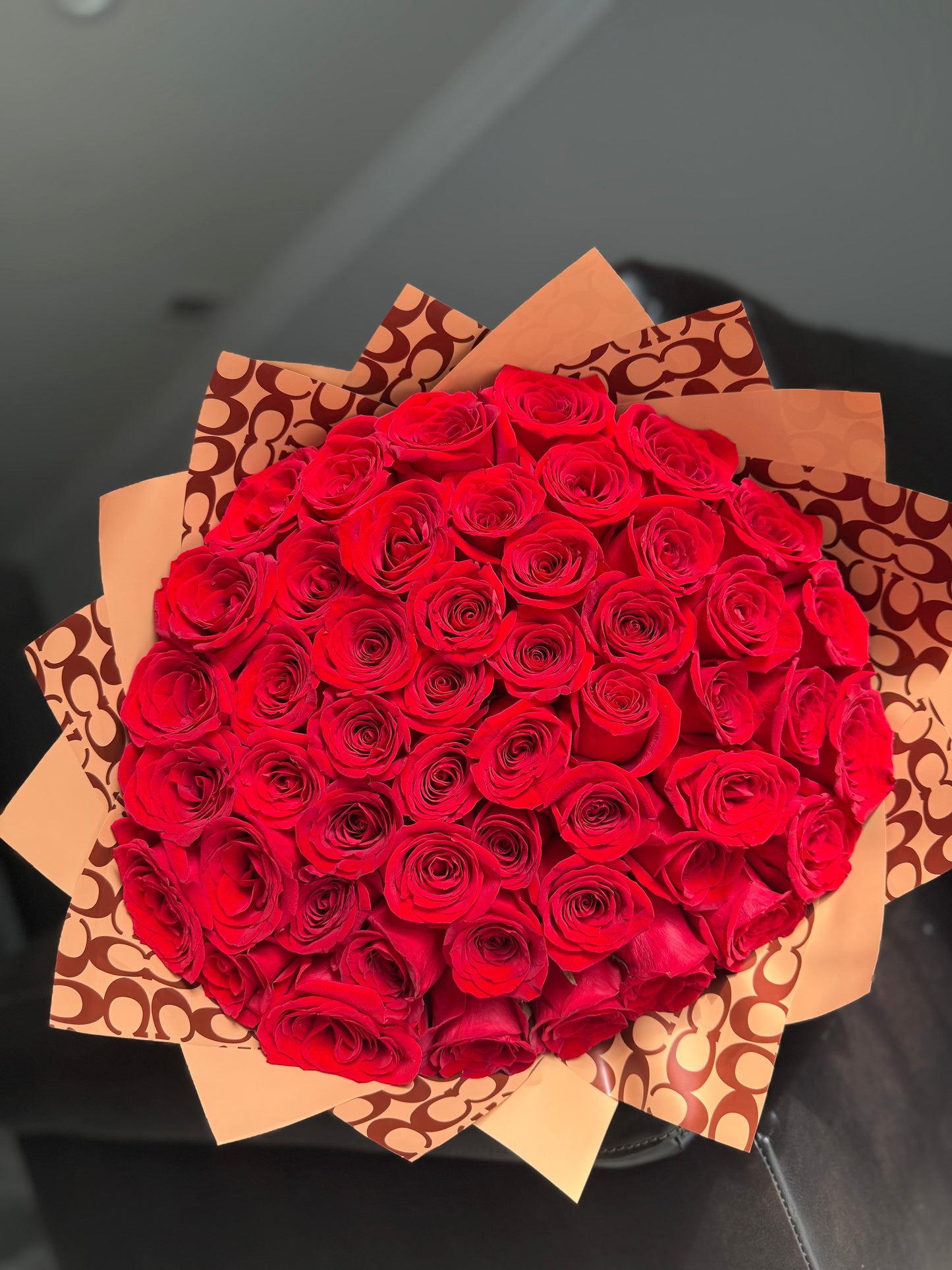 Red Roses